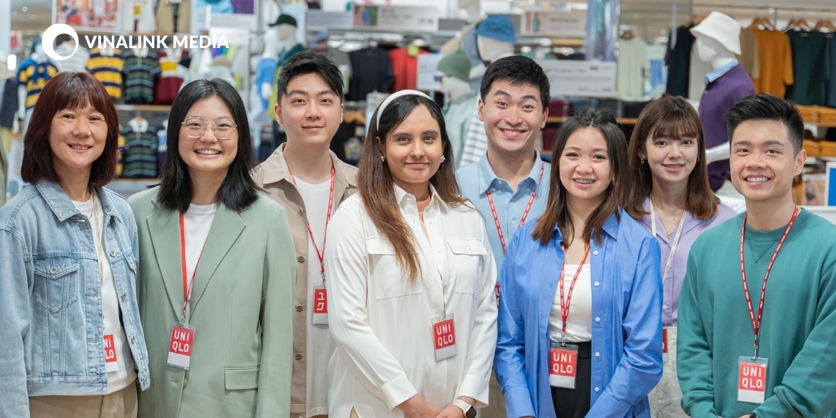 Phân tích chi tiết chiến lược Marketing của Uniqlo - Trải nghiệm mua hàng với tiêu chí “Khách hàng là thượng đế”